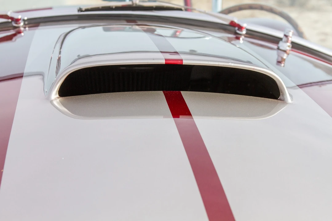 Shelby Cobra Replica - Image 19 of 31