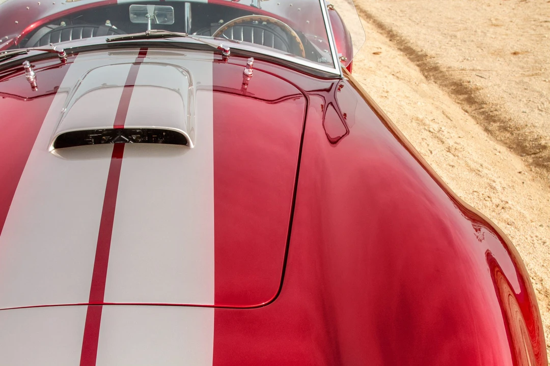 Shelby Cobra Replica - Image 18 of 31
