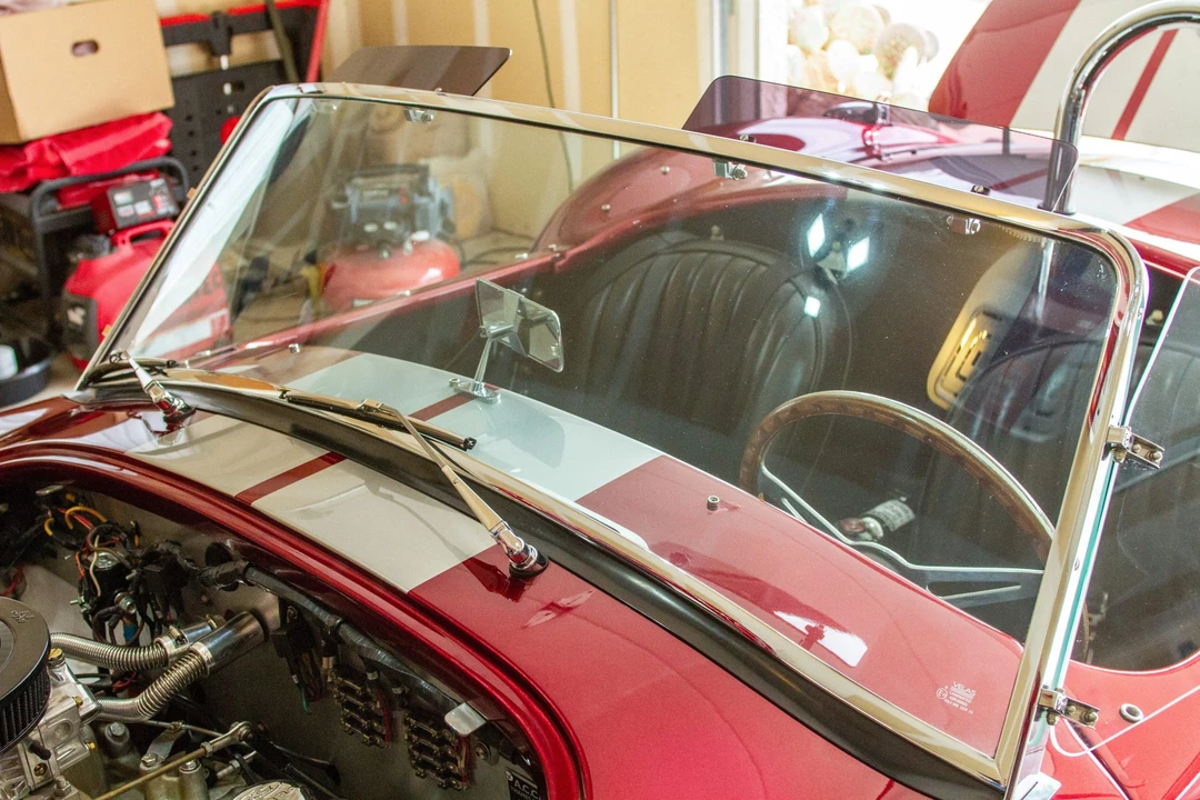 Shelby Cobra Replica - Image 30 of 31
