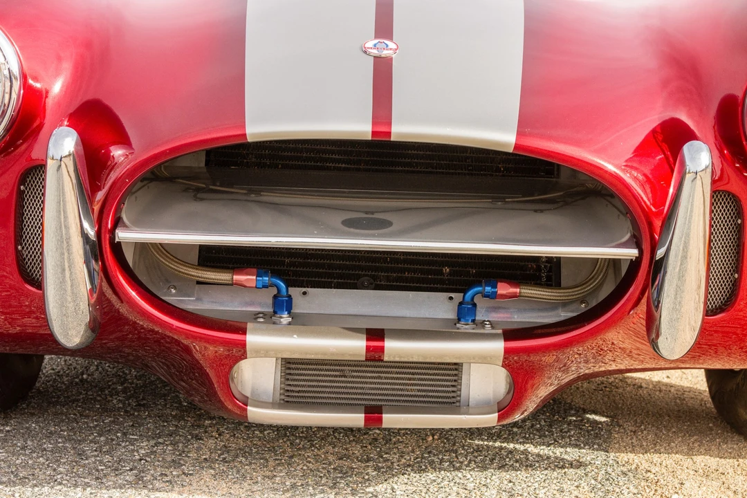 Shelby Cobra Replica - Image 11 of 31