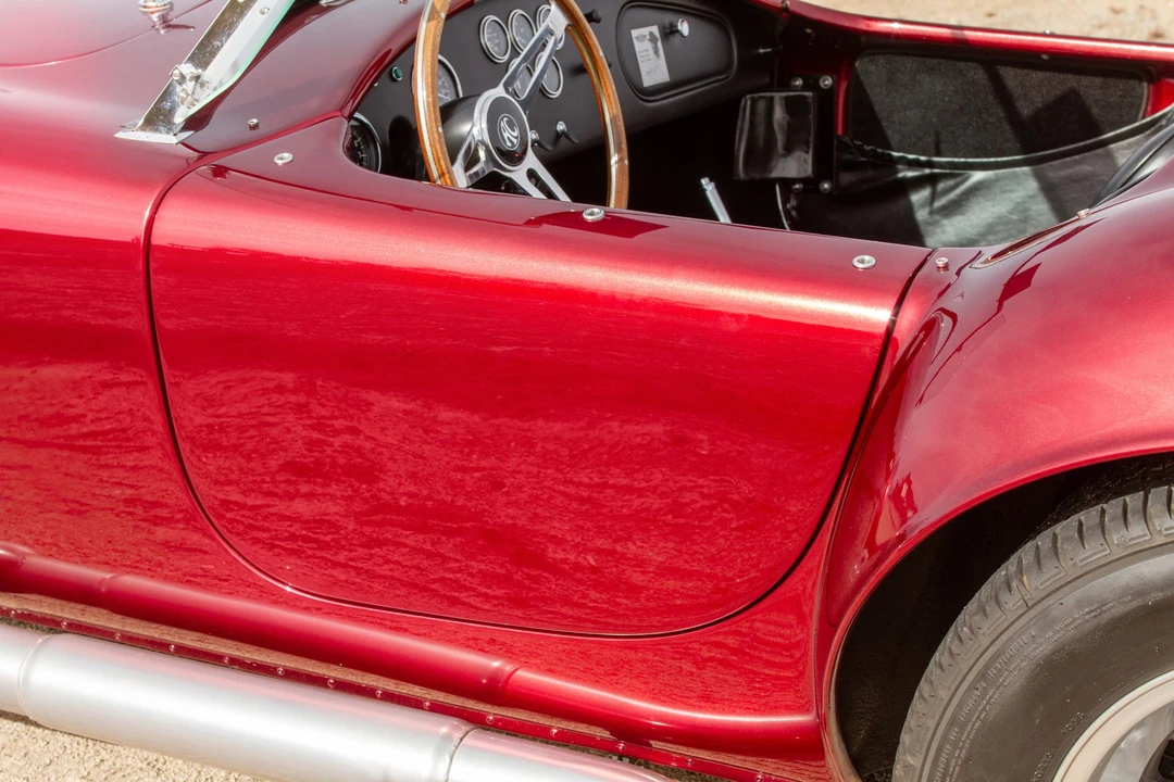 Shelby Cobra Replica - Image 25 of 31
