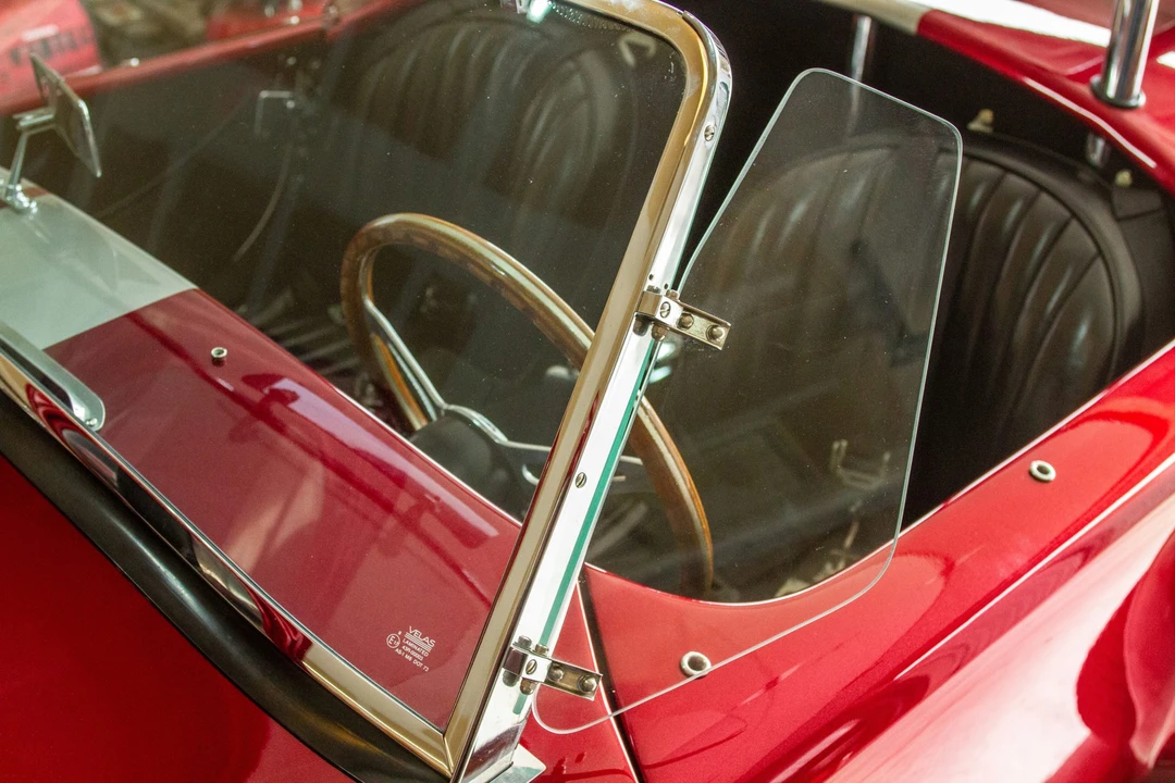 Shelby Cobra Replica - Image 29 of 31