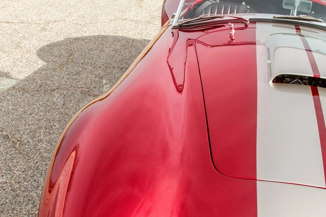 Shelby Cobra Replica - Image 17 of 31