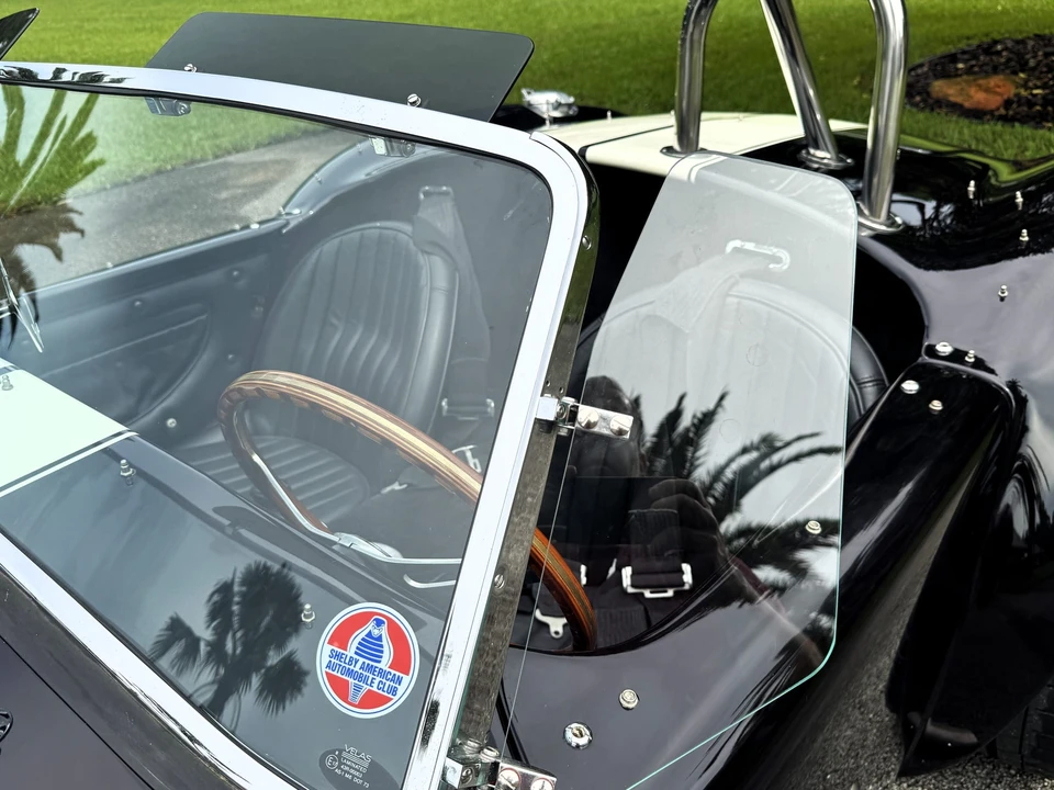 Shelby Cobra Replica - Image 20 of 31