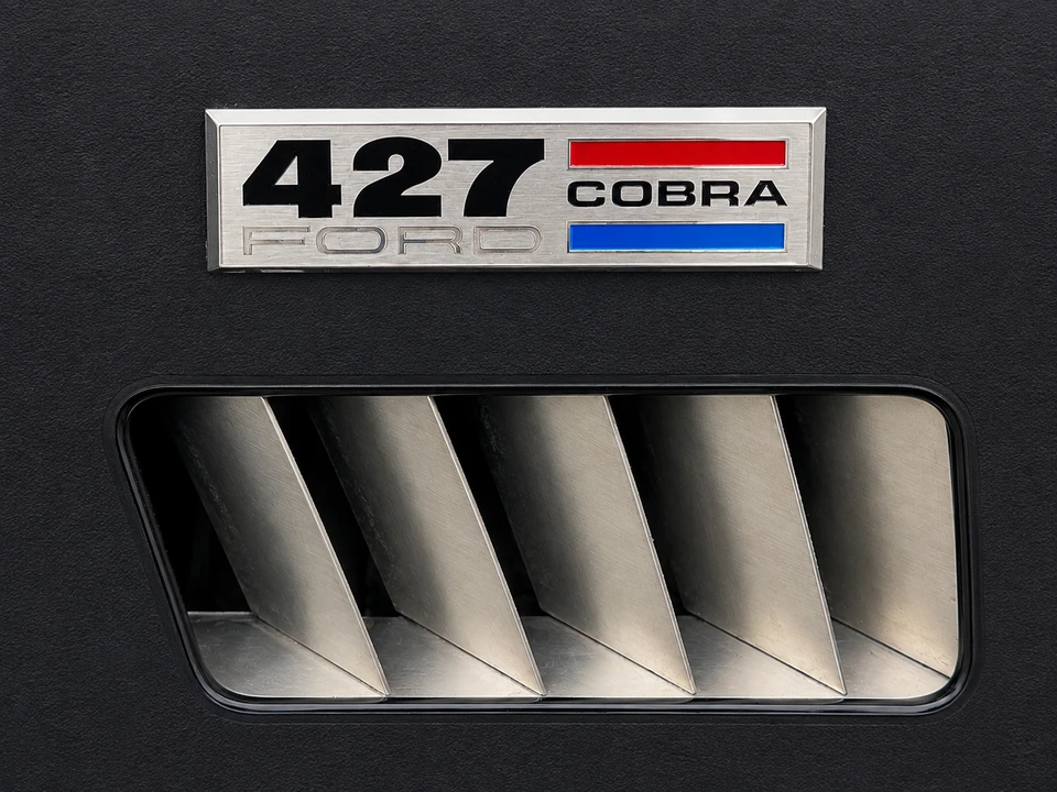 Shelby Cobra Replica - Image 21 of 31