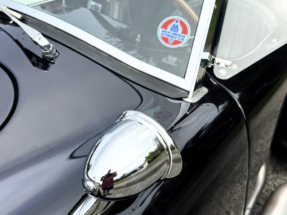 Shelby Cobra Replica - Image 19 of 31