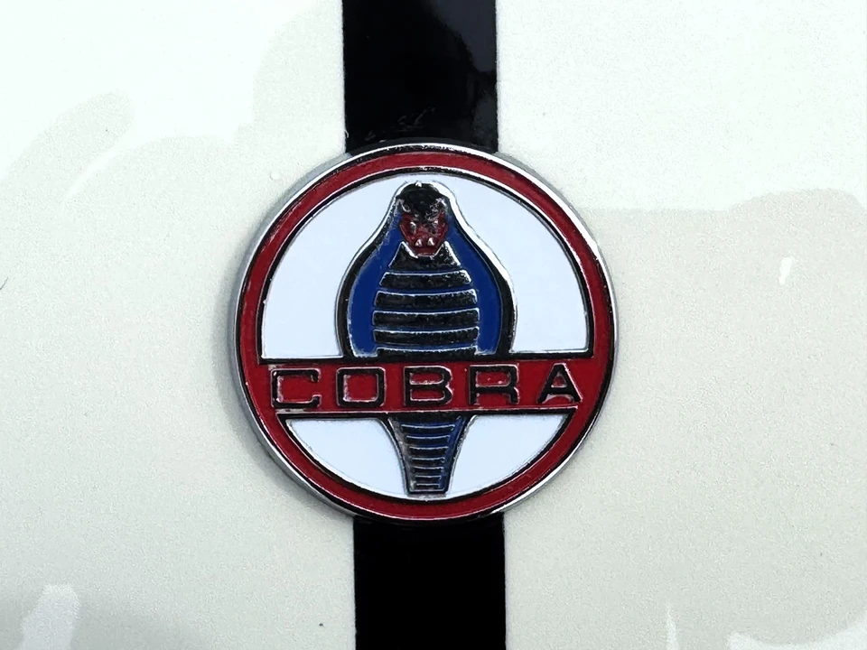 Shelby Cobra Replica - Image 22 of 31