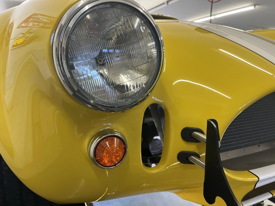 Shelby Cobra Replica - Image 26 of 31