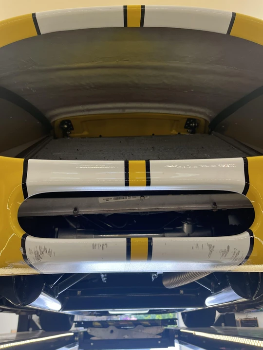 Shelby Cobra Replica - Image 29 of 31