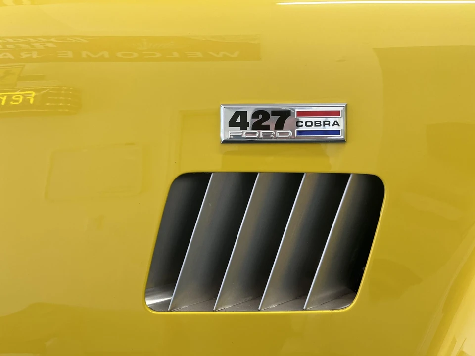 Shelby Cobra Replica - Image 31 of 31