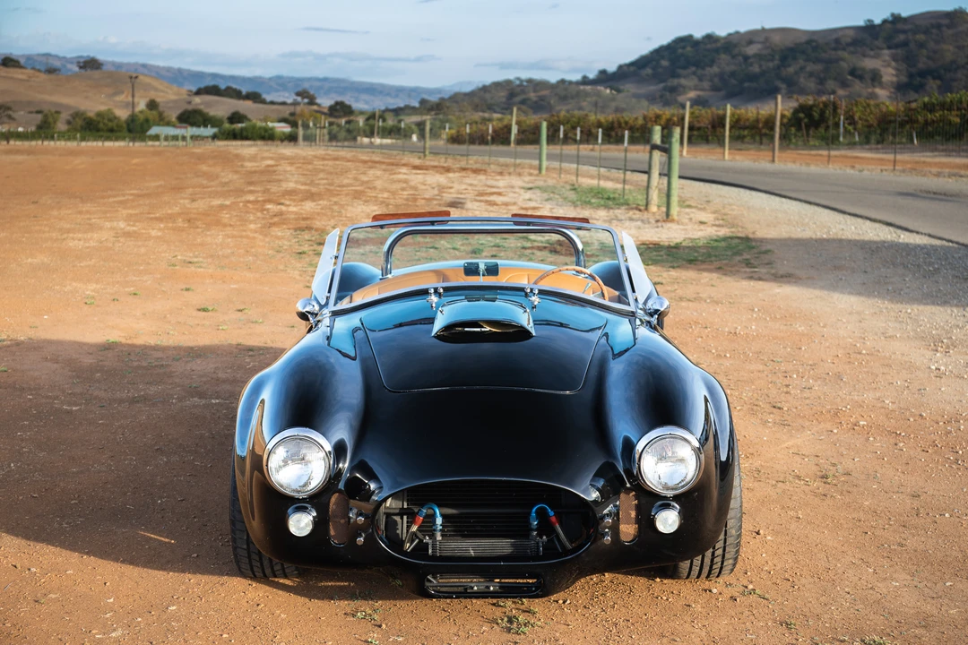 Shelby Cobra Replica - Image 22 of 31