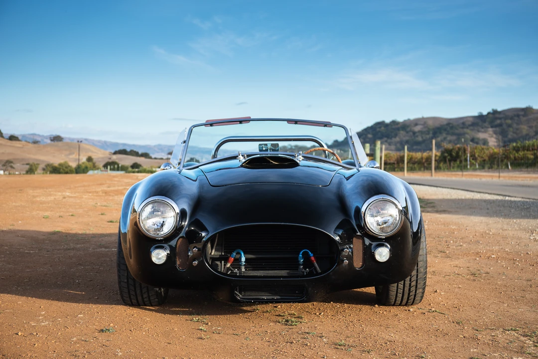 Shelby Cobra Replica - Image 24 of 31