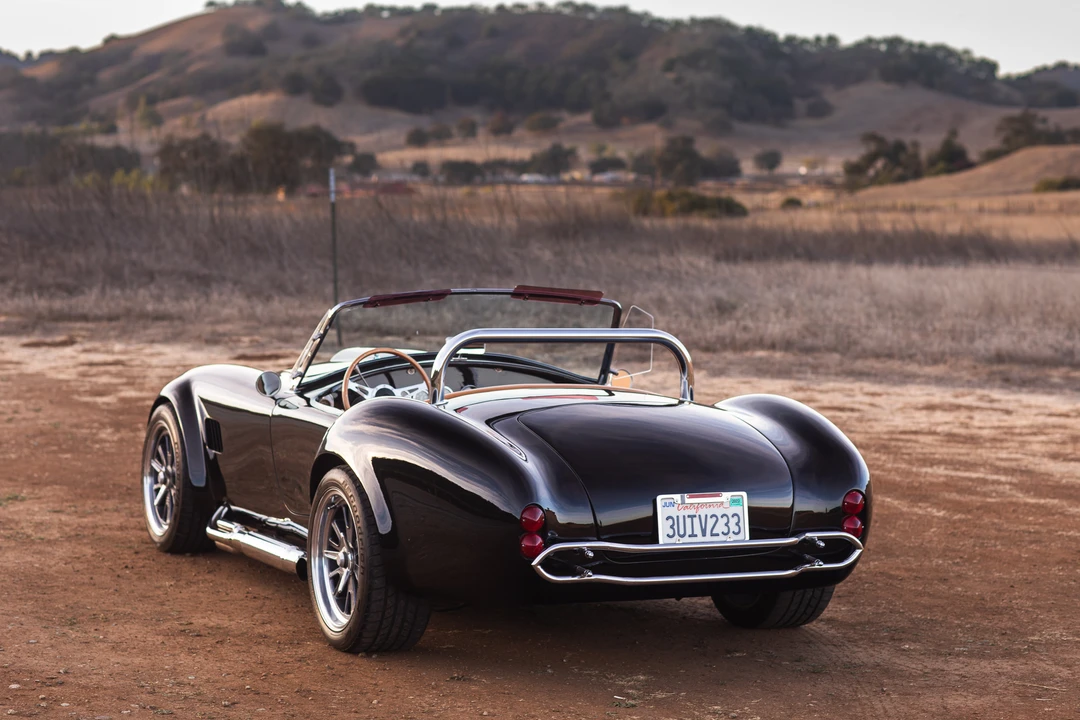 Shelby Cobra Replica - Image 31 of 31