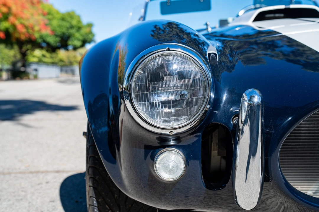 Shelby Cobra Replica - Image 14 of 31