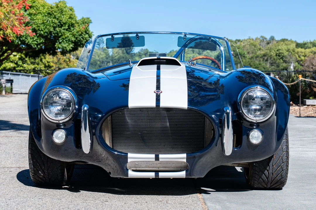 Shelby Cobra Replica - Image 12 of 31