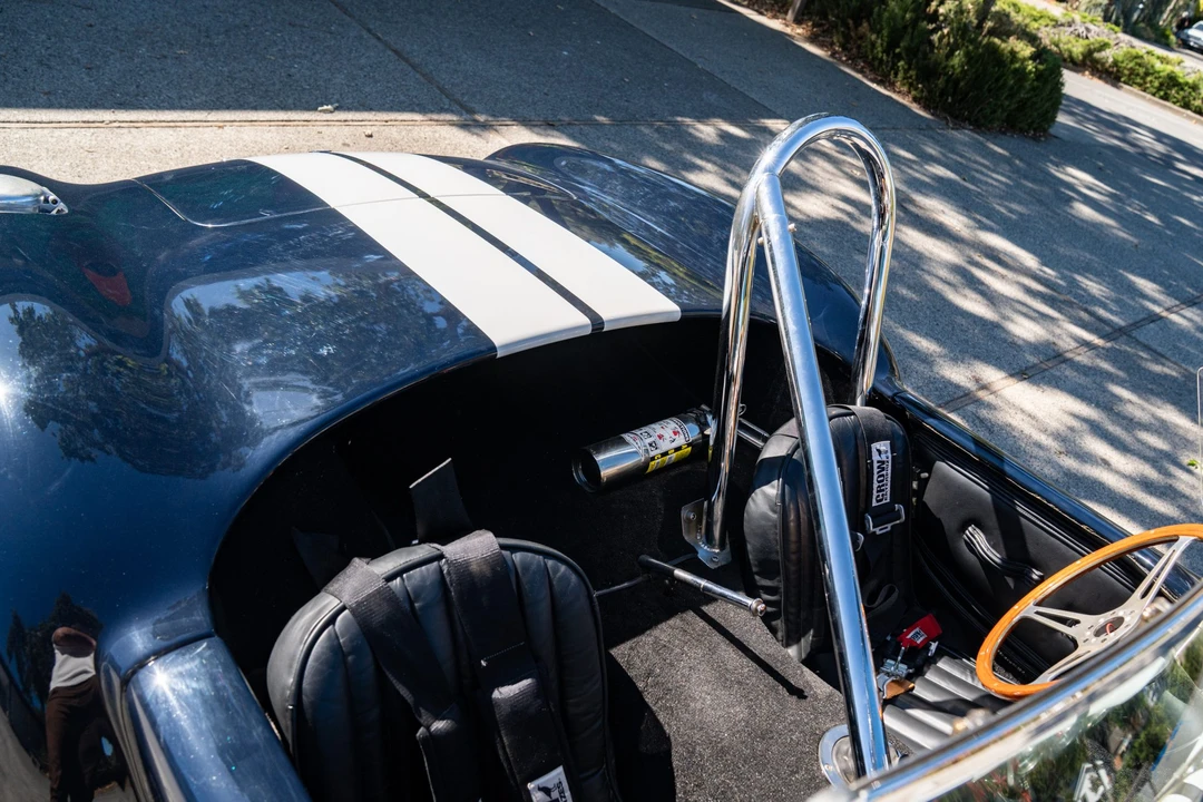 Shelby Cobra Replica - Image 21 of 31