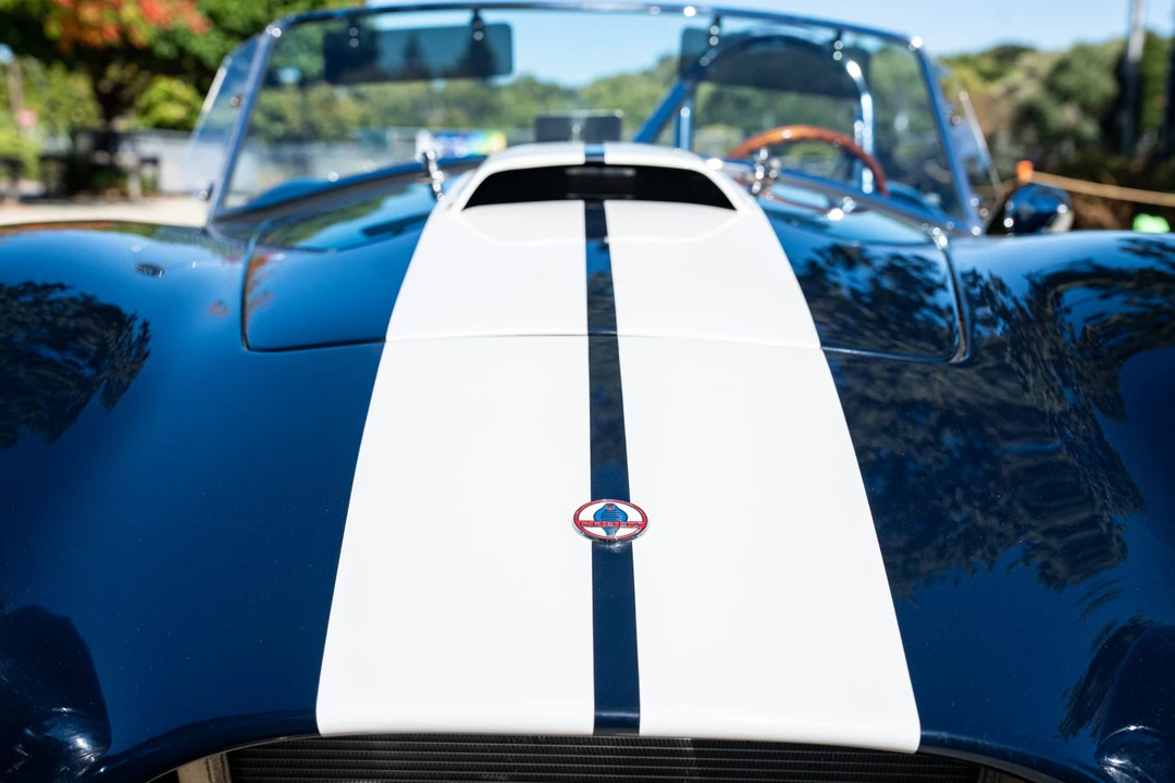 Shelby Cobra Replica - Image 18 of 31