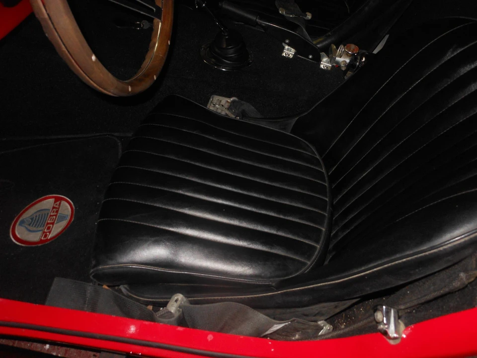 Shelby Cobra Replica - Image 25 of 31