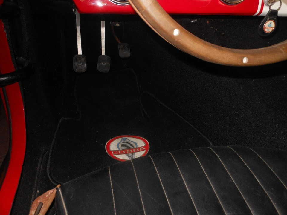 Shelby Cobra Replica - Image 31 of 31