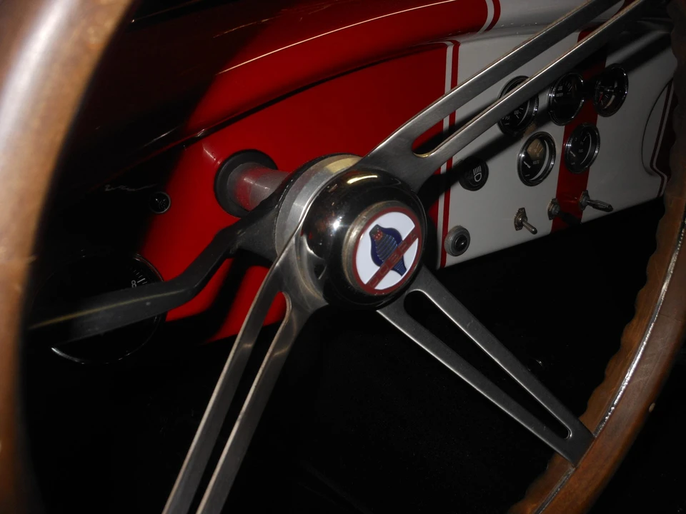 Shelby Cobra Replica - Image 29 of 31
