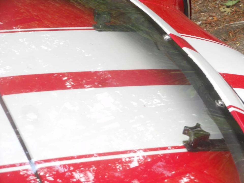 Shelby Cobra Replica - Image 19 of 31