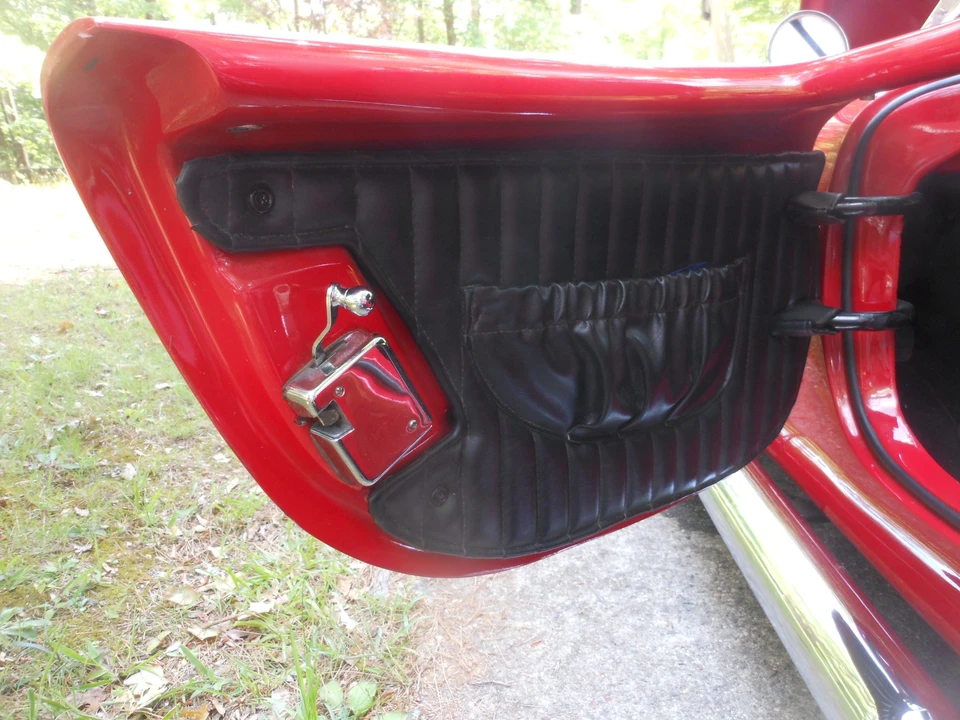 Shelby Cobra Replica - Image 23 of 31