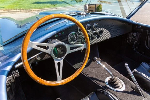 Shelby Cobra Replica - Image 5 of 8