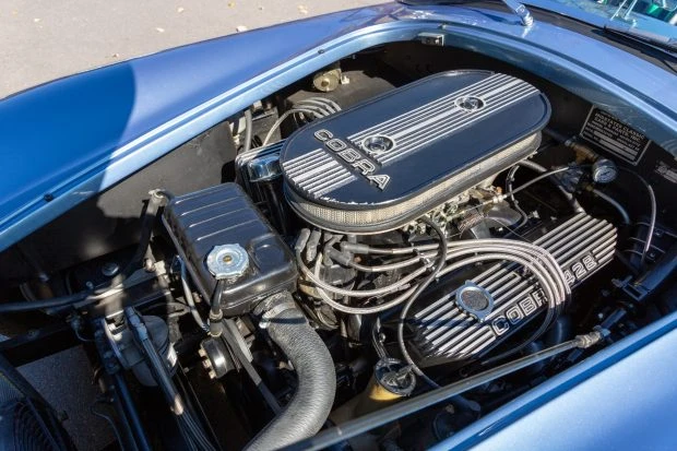 Shelby Cobra Replica - Image 6 of 8