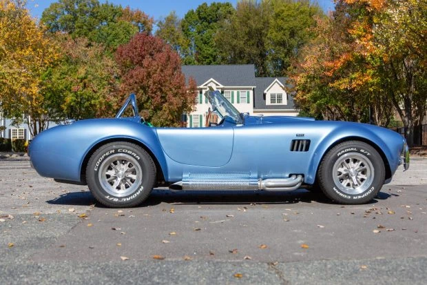 Shelby Cobra Replica - Image 3 of 8