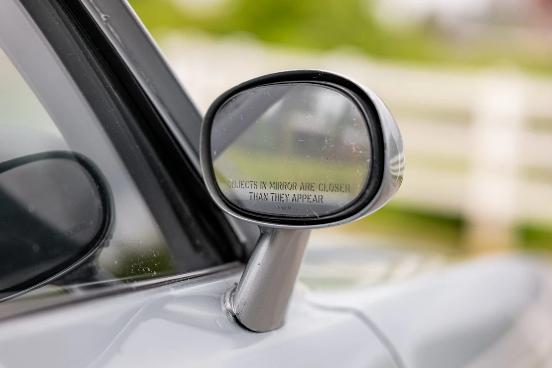 1968 Pontiac Firebird 1st Gen - Image 21 of 31