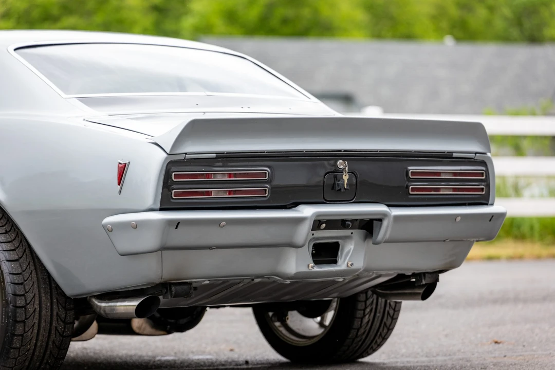 1968 Pontiac Firebird 1st Gen - Image 16 of 31