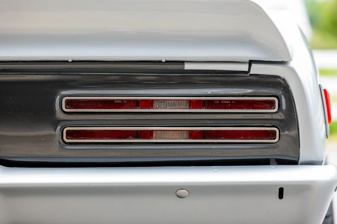 1968 Pontiac Firebird 1st Gen - Image 19 of 31