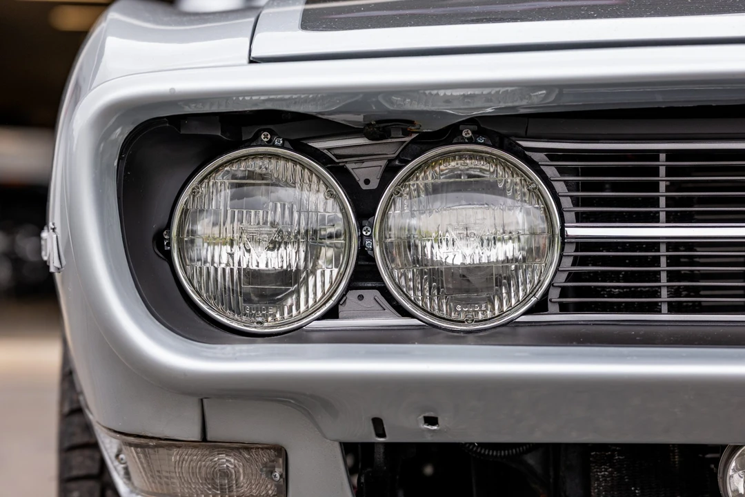 1968 Pontiac Firebird 1st Gen - Image 13 of 31