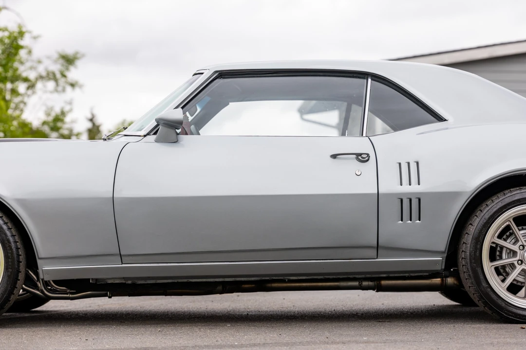 1968 Pontiac Firebird 1st Gen - Image 31 of 31