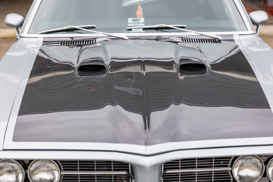 1968 Pontiac Firebird 1st Gen - Image 25 of 31