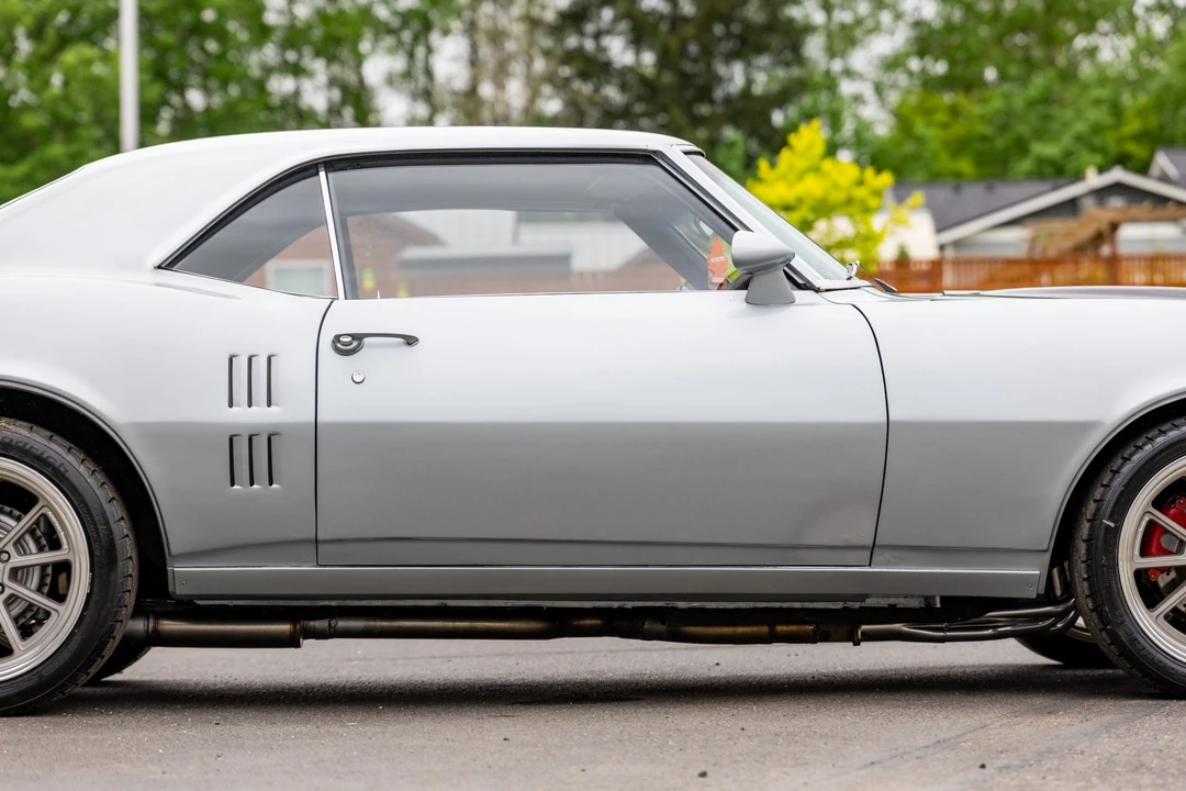 1968 Pontiac Firebird 1st Gen - Image 30 of 31