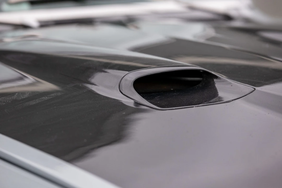 1968 Pontiac Firebird 1st Gen - Image 26 of 31