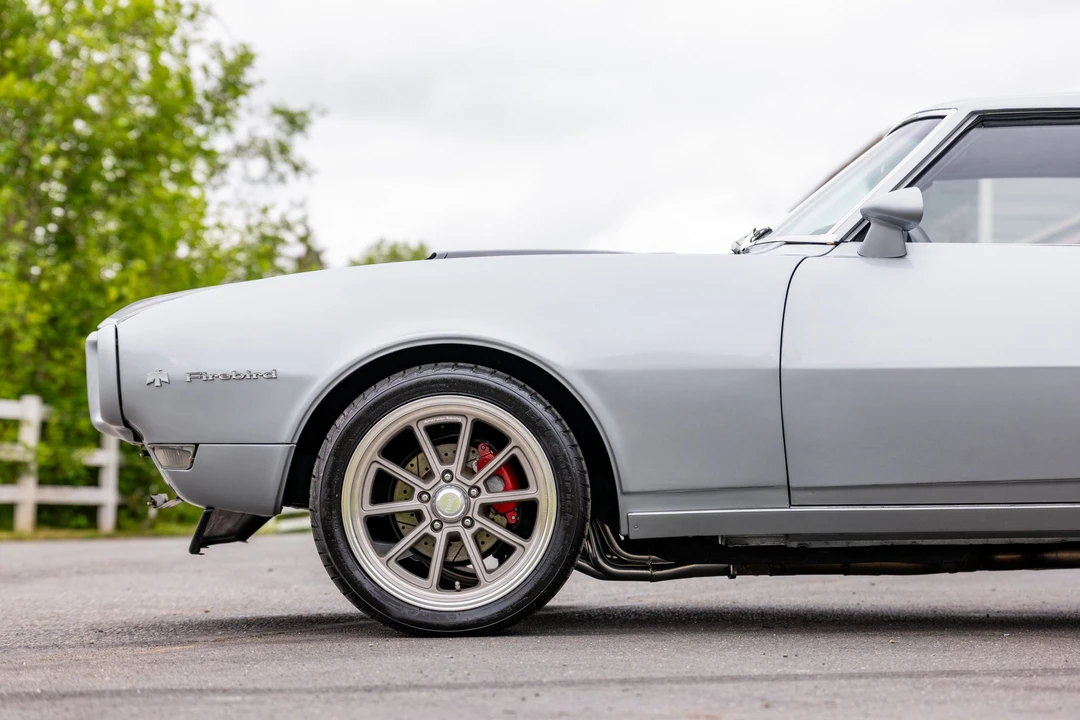 1968 Pontiac Firebird 1st Gen - Image 28 of 31