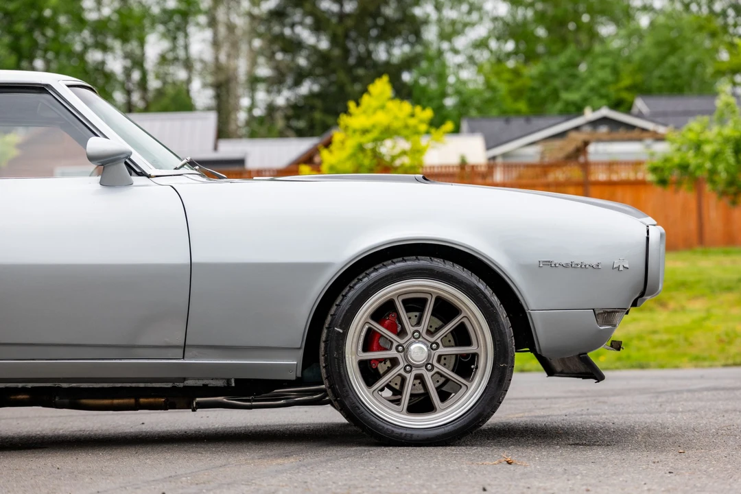 1968 Pontiac Firebird 1st Gen - Image 29 of 31