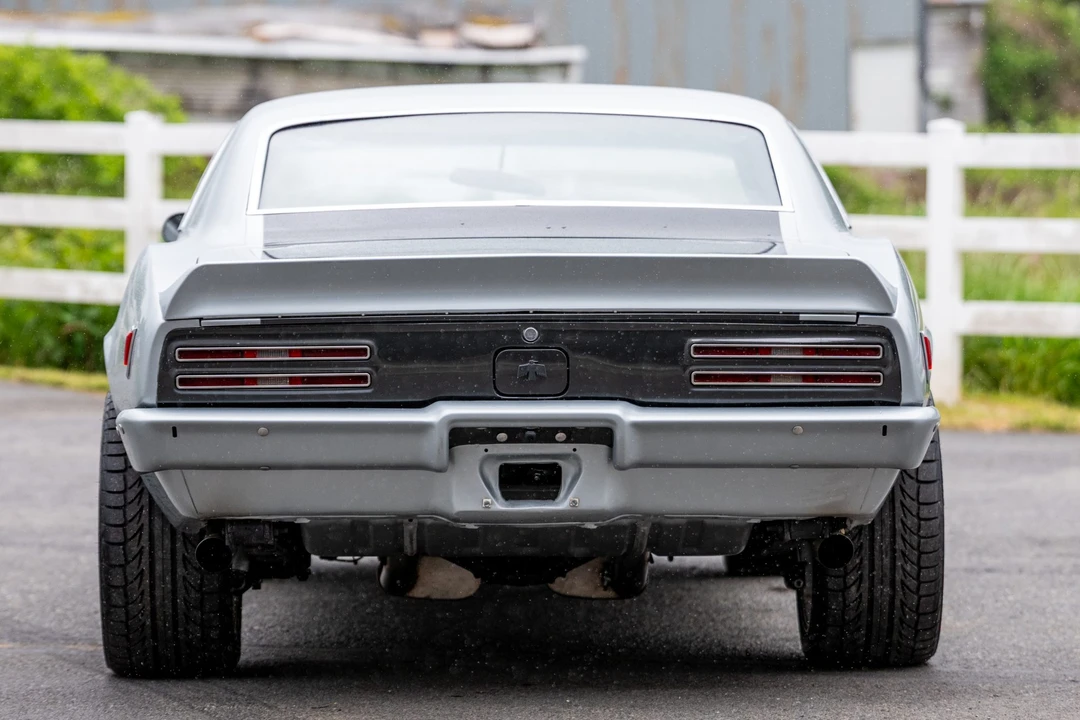 1968 Pontiac Firebird 1st Gen - Image 15 of 31
