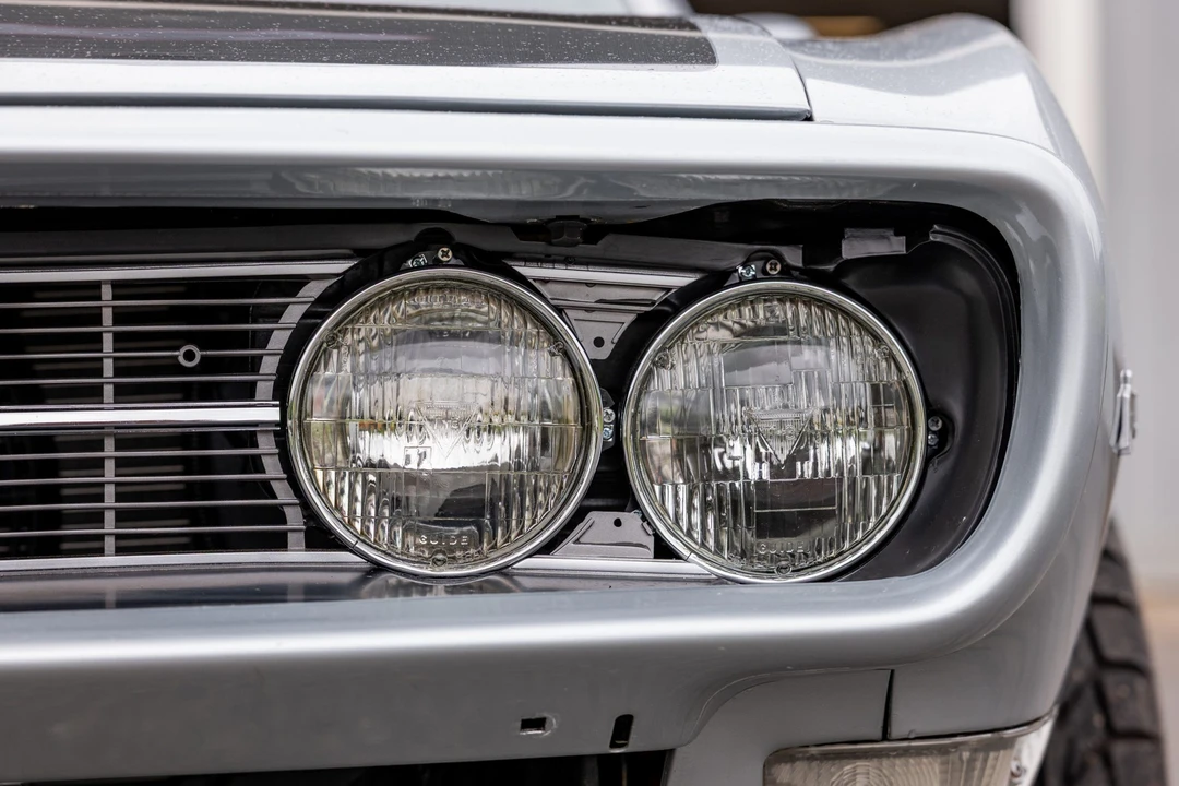 1968 Pontiac Firebird 1st Gen - Image 14 of 31