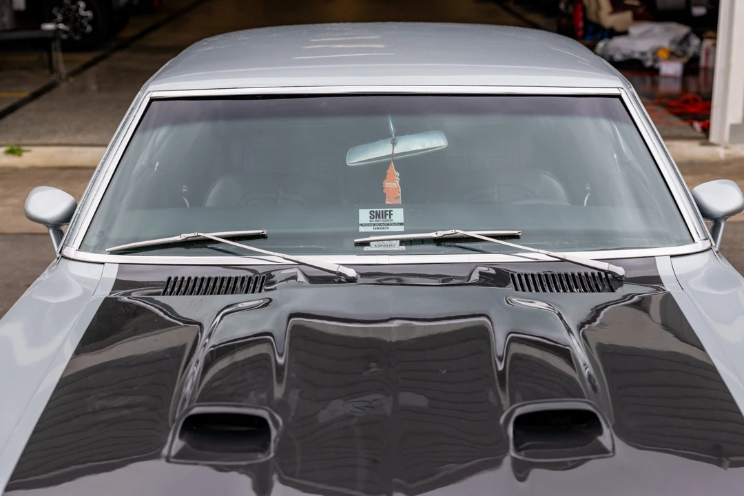 1968 Pontiac Firebird 1st Gen - Image 24 of 31
