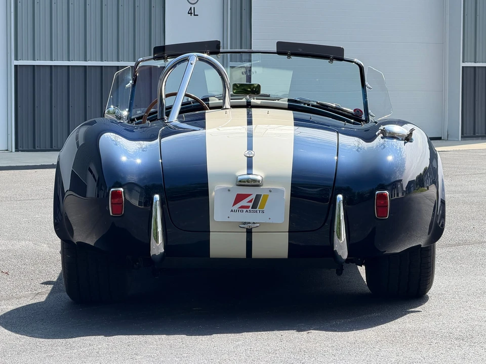 Shelby Cobra Replica - Image 8 of 31