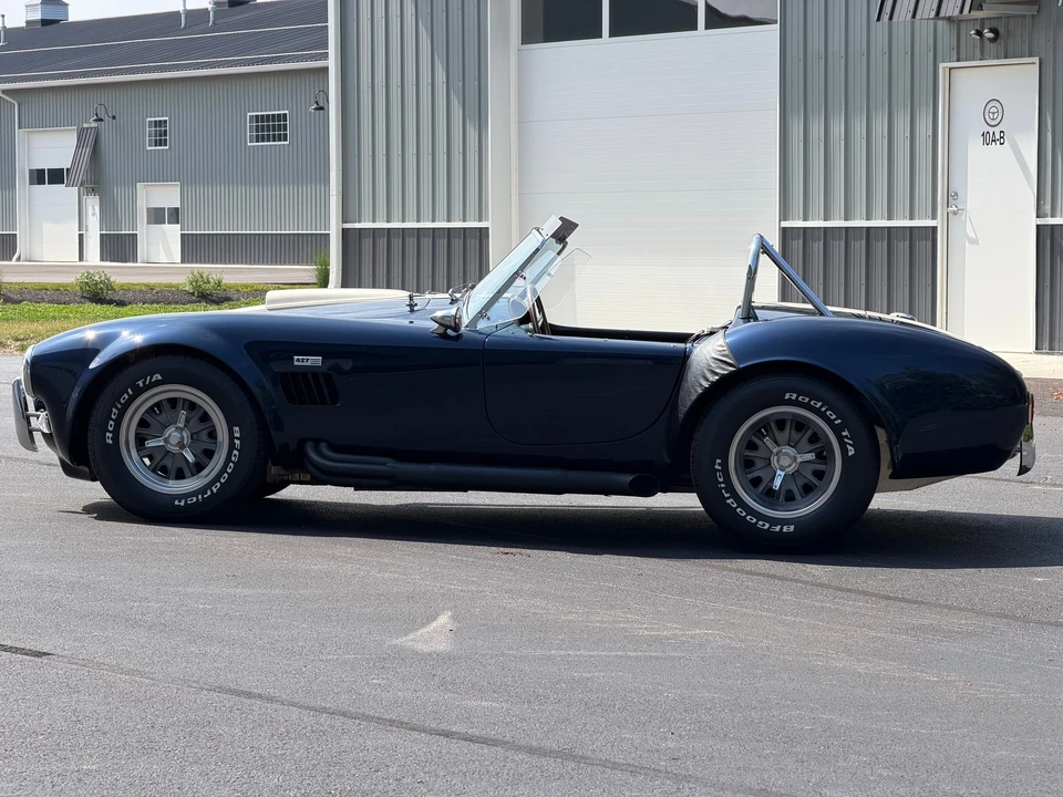 Shelby Cobra Replica - Image 11 of 31