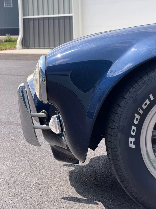 Shelby Cobra Replica - Image 19 of 31