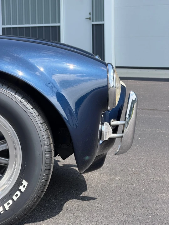 Shelby Cobra Replica - Image 20 of 31