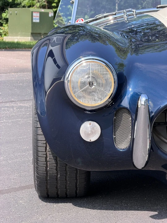 Shelby Cobra Replica - Image 21 of 31