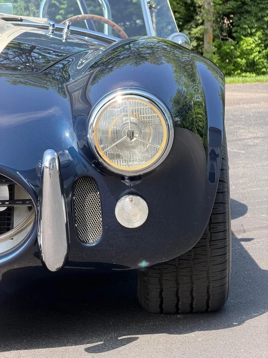 Shelby Cobra Replica - Image 22 of 31