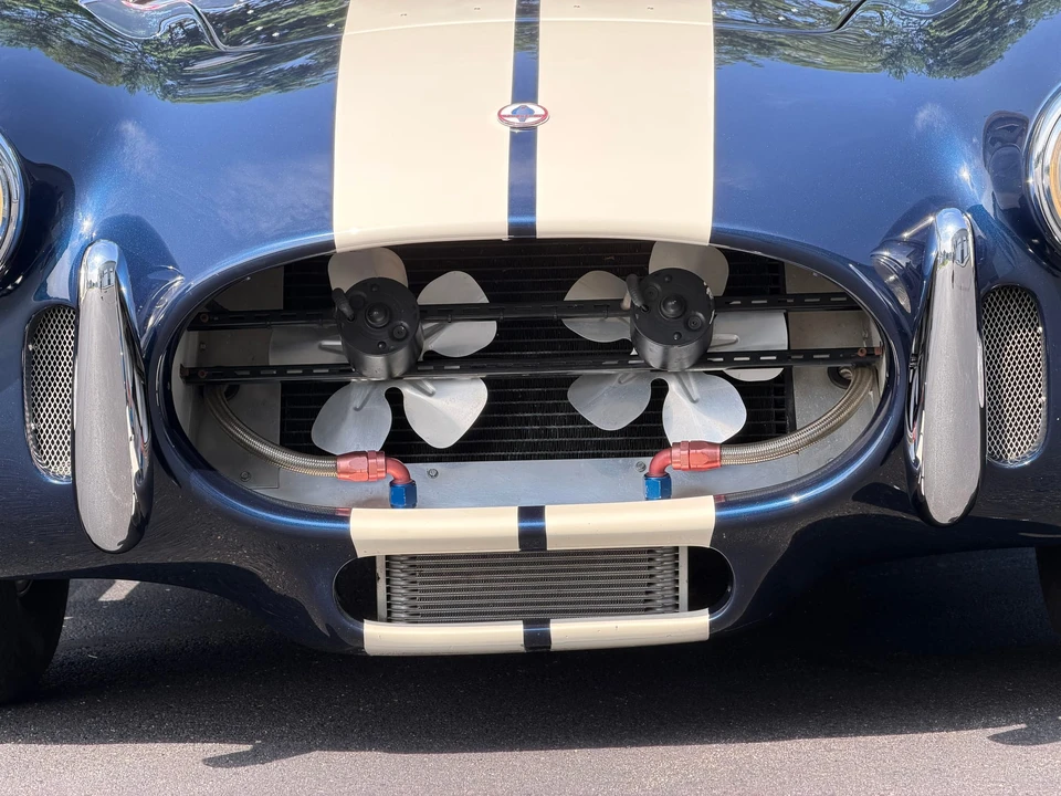 Shelby Cobra Replica - Image 23 of 31