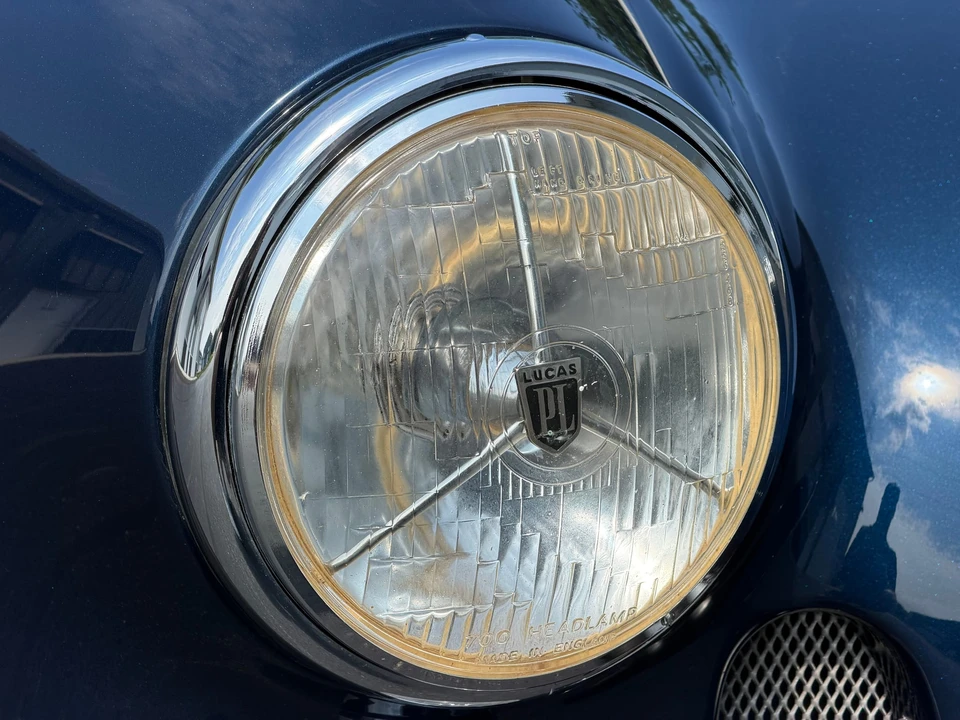 Shelby Cobra Replica - Image 26 of 31